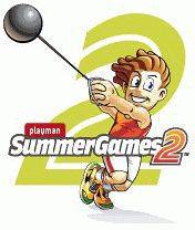 Playman Summer Games 2 (128x128)